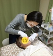 シルク糸脱毛スクール